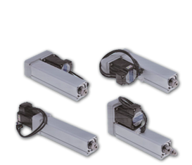 小型精密電動缸/模組/多自由度平臺